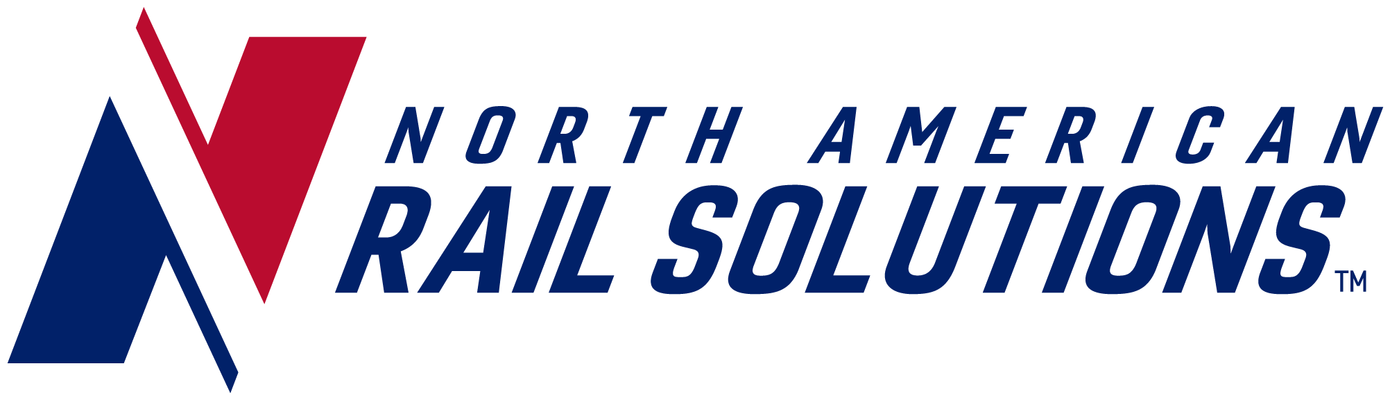 North Americian Rail Solutions