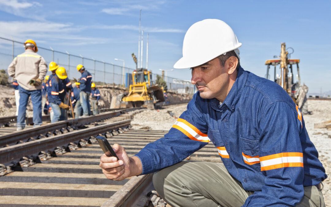 Choosing A Railroad Contractor You Can Trust For Secure Life