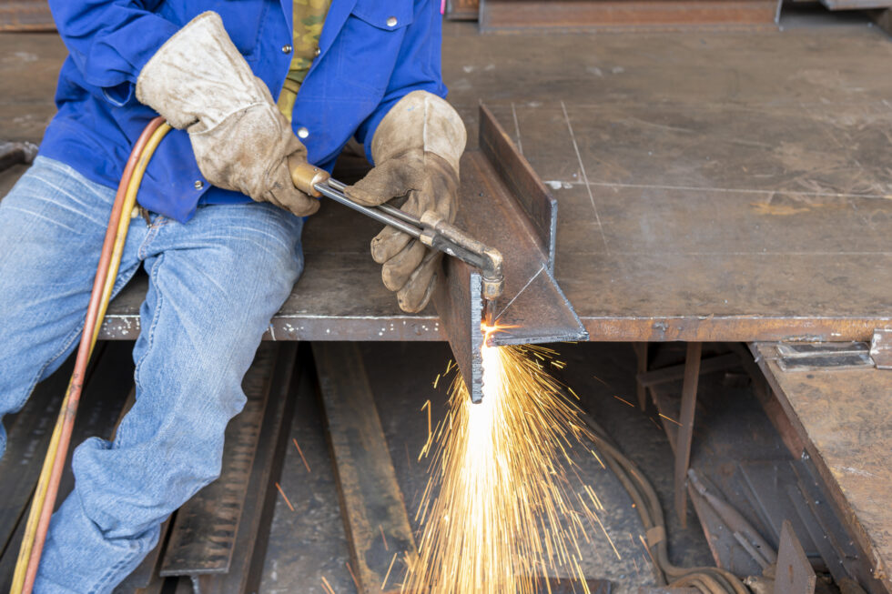 Expanding Rail Infrastructure for The Best Growth